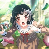 Ushigome Rimi