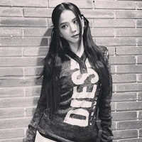 Kim Jisoo