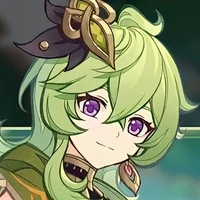 collei học trò của tighnari