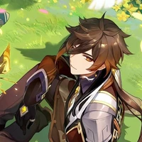Zhongli