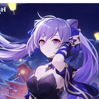 Keqing