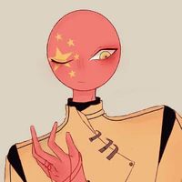 China