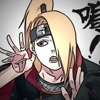 deidara