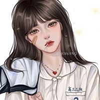 Bùi Thảo Nhiên ( Bff nữ9 , em gái My )