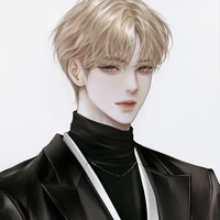 Hàn Quốc Huy ( Gilter , bff na9 )