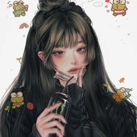 Bùi Thảo My ( Lyn , bff nữ9 )