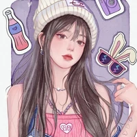 Trần Hoàng Tuyết Nhi ( Lili , em nữ9 )