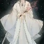 Vũ Hoàng Kha - Hoàng tử Quỷ giới ( n9 )