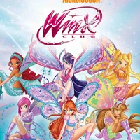 Nhóm Winx 