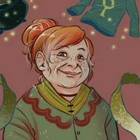 Molly Weasley