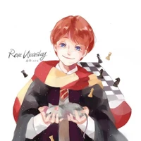 Ronald Weasley