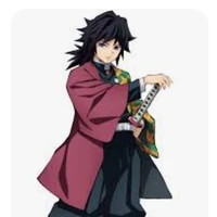 Tomioka Giyuu