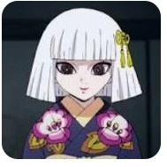 Ubuyashiki Nichika