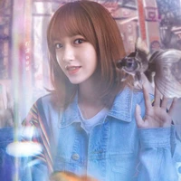 Đồng Dao - Smiling _ZGDX