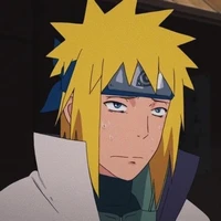 Namikaze Minato