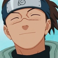 Thầy Iruka