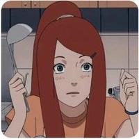 Uzumaki Kushina