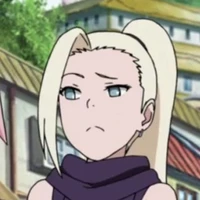 Yamanaka Ino