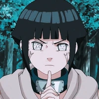 Hyuga Hinata