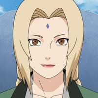 Tsunade