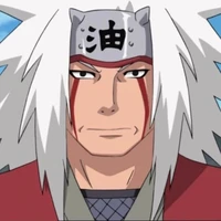 Jiraiya