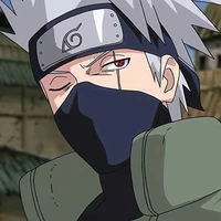 Hatake Kakashi
