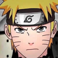 Uzumaki Naruto