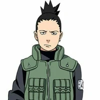 Nara Shikamaru