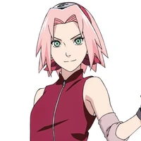 Haruno Sakura