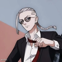 Ryuguji Ken (Draken)