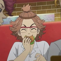 Kuzushi Yamagishi