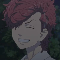 Atsushi Sendo (Akkun)