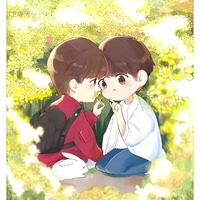 ❄️博君一肖❄️ ( t/g. )