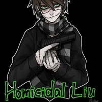 Homicidal Liu