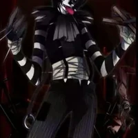 Laughing jack