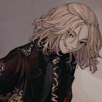 Sano Manjiro (Mikey)