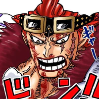 Eustass Kid