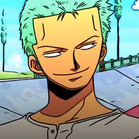 Roronoa Zoro