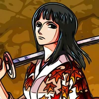 Nico Robin