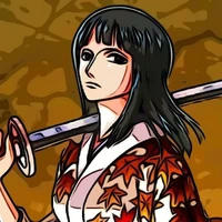 Nico Robin