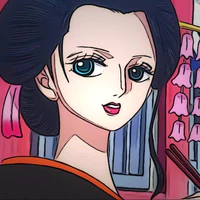Nico Robin