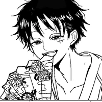 MonkeyD.Luffy