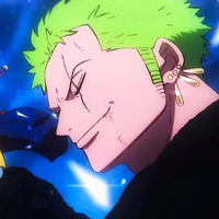 Roronoa Zoro
