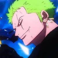Roronoa Zoro
