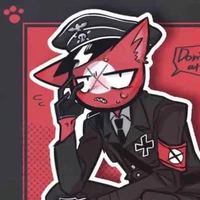 Nazi ( 029 )