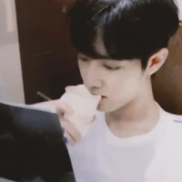 Tiêu Chiến _Nguyên Chủ