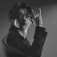 Jeon Jungkook