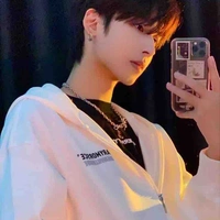 Lãnh Hoàng Thiên Yết-Scor Lãnh