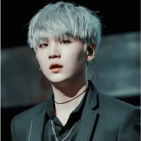 Min Yoongi