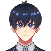 Isagi Yoichi